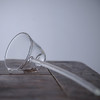 日式玻璃茶勺茶道配件 商品缩略图2