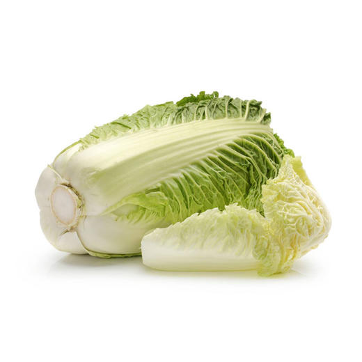 大白菜【约1900g—2000g】 商品图1
