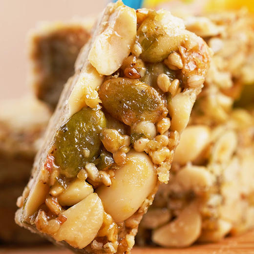 王老五坚果脆308g休闲零食糕点小吃果仁果干糖果. 商品图3