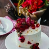 玫慕  玫瑰 一鲜奶动物奶油蛋糕 商品缩略图1