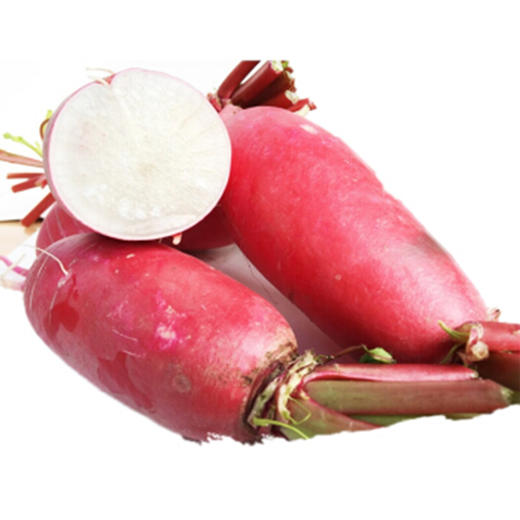 红皮萝卜-份【约450g-500g】 商品图0