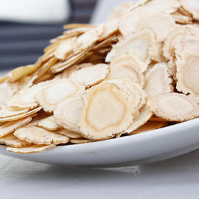 1F北京同仁堂西洋参片