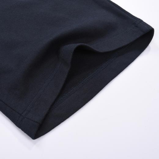 鲨鱼 拉链双侧兜 纯棉毛圈 卫裤/短裤/五分裤 特惠 PSS85 商品图6