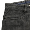 Marco Azzali 深灰色牛仔裤 P3315400 商品缩略图2