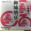 日本纳豆1*3合 167g 商品缩略图5