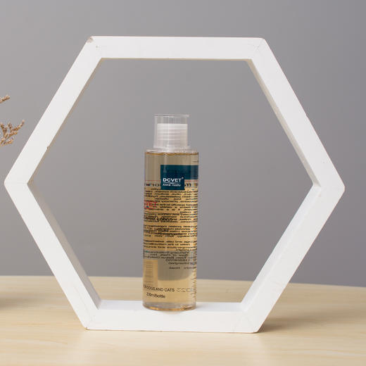 那非普猫犬通用肤力新洗液香波浴液200ml 商品图4