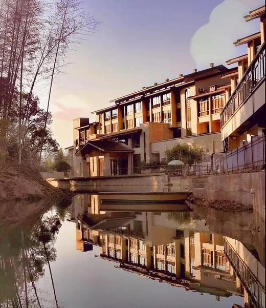 武夷山隐沫度假酒店套餐