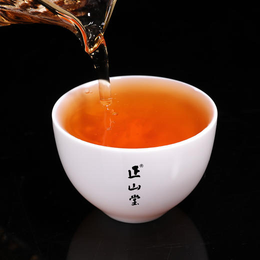 正山堂蛋杯55ml 品茗杯 单杯 居家 茶具 商品图1