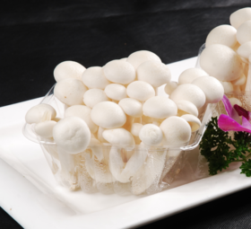 【蔬】白玉菇 150g/袋