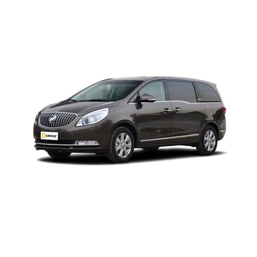 【特价月租-北京】别克 GL8 3.0L GT豪华商务豪雅版 商品图0