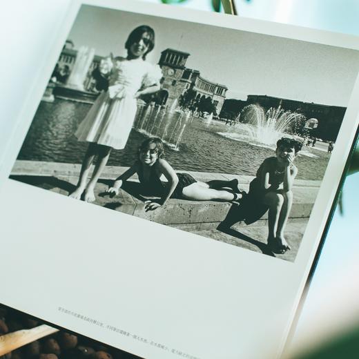 摄影集 | 「想念·亞美尼亞」 阮羲忠 商品图2