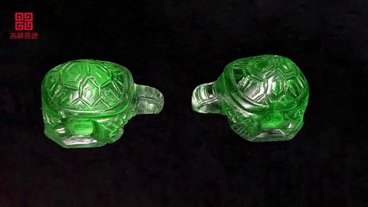 琉璃龟 商品图0