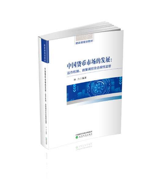 中国货币市场的发展：运作机制、政策调控及合规性监管 商品图0
