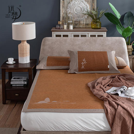 远梦朴和席三件套 商品图0