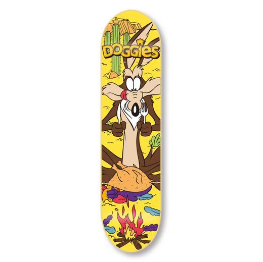 五月新品|Doggies板面双翘板面 商品图0