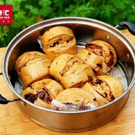 早餐--舒汇红糖馒头，厂里直发