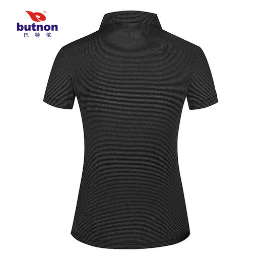 0128巴特侬运动T恤女短袖休闲上衣 商品图8