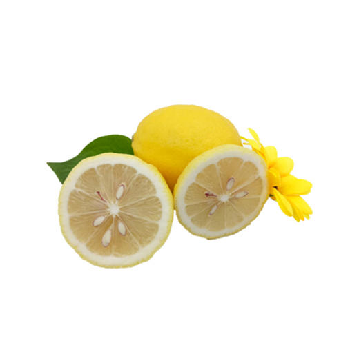 国产柠檬【约450g-500g】 商品图3