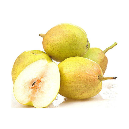 新疆香梨【约500g】 商品图2
