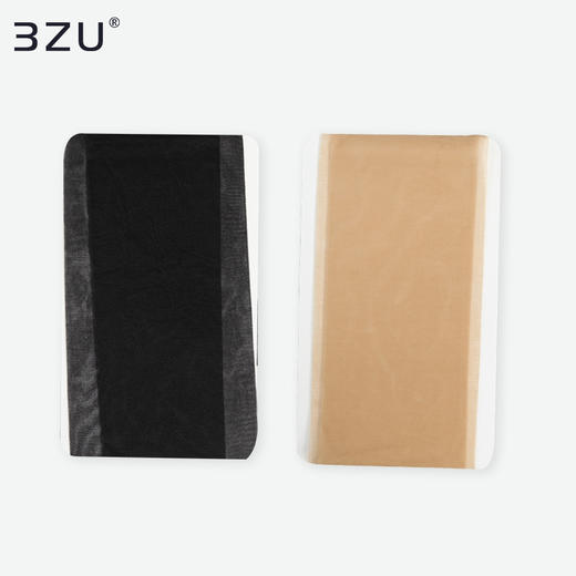 【6条到手价49.9元】肉色丝袜女薄款6双装夏超薄隐形连裤袜71121 商品图3