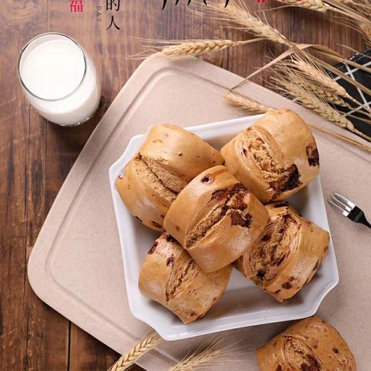 早餐--舒汇红糖馒头，厂里直发 商品图11