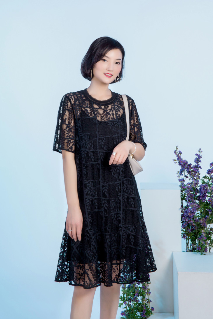 8l2abt-l21584-b2 - 蕾朵女装专卖店