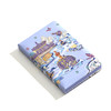 【采购专享】宫里的世界 手账本记事本 10款可选 商品缩略图4
