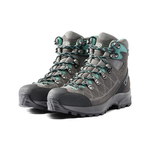 scarpa思卡帕 女款 冈仁波齐 户外防水徒步鞋登山鞋 61056-202 JX100 商品图0