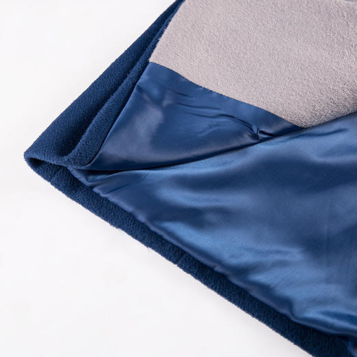 佐尔美冬款新品羊毛大衣女中长款毛领毛呢外套E44ZH68 商品图3