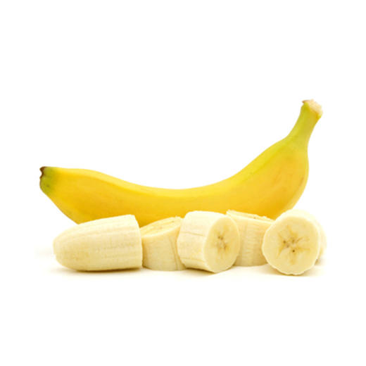 国产香蕉【约500g-550g】 商品图1