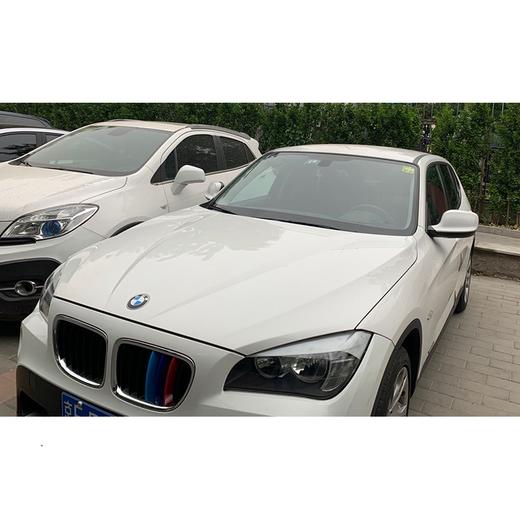 【特价月租-北京】宝马 X1(进口) sDrive18i豪华型 商品图2