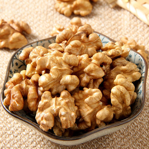 有机薄皮核桃 商品图1