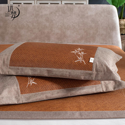 远梦朴和席三件套 商品图3