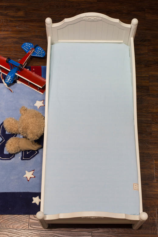 温州市瓯海区第三幼儿园学生床上用品 商品图1