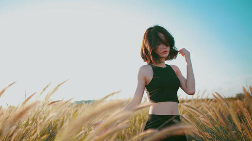 NO.17 -为什么要用心打扮自己？ 商品图0