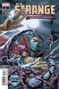 奇异博士 至尊医师 主刊 Doctor Strange Surgeon Supreme（2019）普封 商品缩略图4