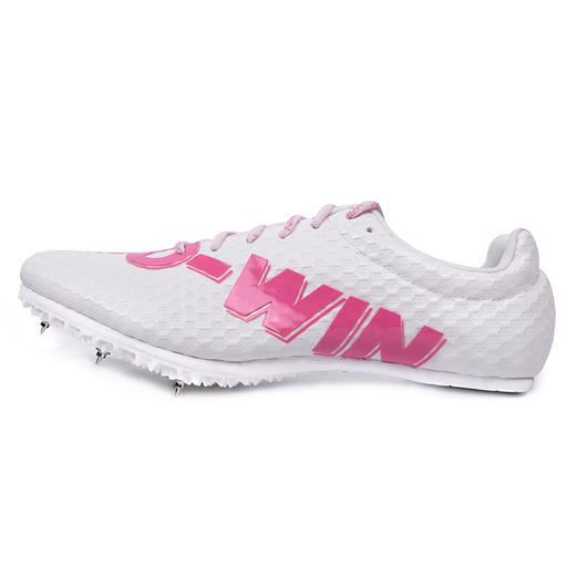 多威钉鞋新款田径短跑男女体考四项体育生训练鞋防滑小钢炮运动鞋PD5102/03 商品图3