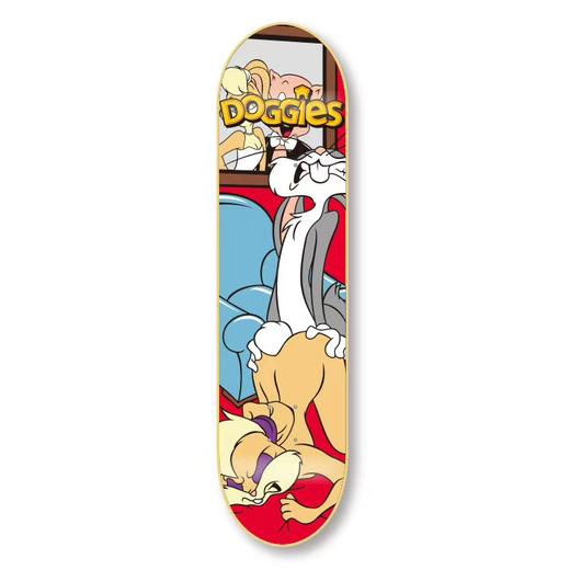 五月新品|Doggies板面双翘板面 商品图2