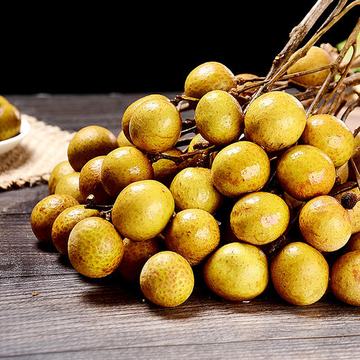 泰国鲜龙眼 商品图2