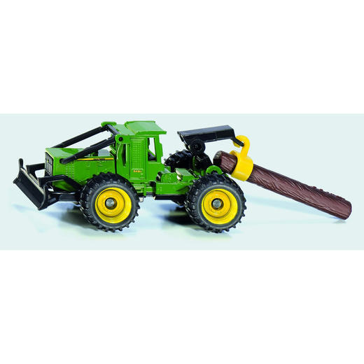 SIKU约翰迪尔集材机1480 商品图0