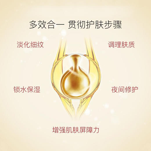 【限时折扣】Elizabeth Arden雅顿金胶 商品图2