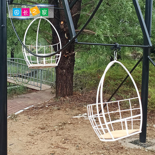 摩天轮玩具组 商品图3