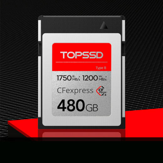 【天硕】CFexpress B型高速存储卡 商品图2