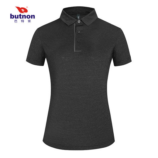 0128巴特侬运动T恤女短袖休闲上衣 商品图7