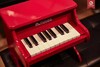 mobee18键钢琴3岁以上儿童早教启蒙早旋律音乐玩具木制玩具 商品缩略图0