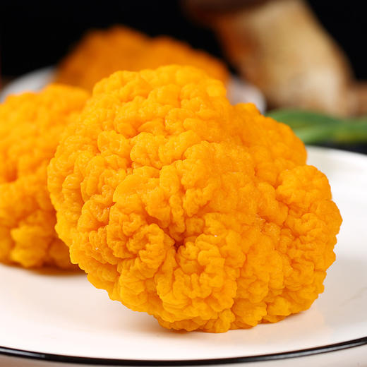 新鲜金耳顺丰空运直接炖煮云南特产食用菌仿野生种植天