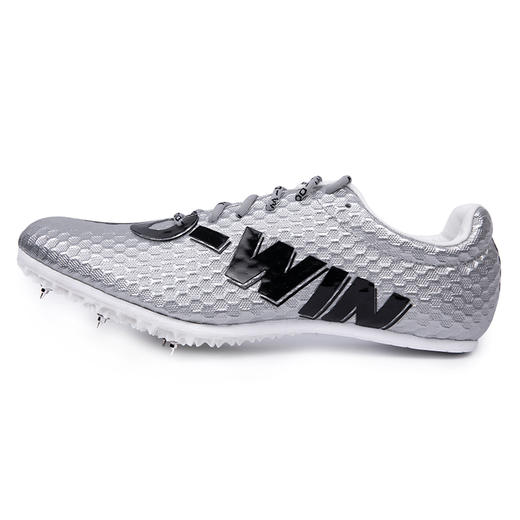 多威钉鞋新款田径短跑男女体考四项体育生训练鞋防滑小钢炮运动鞋PD5102/03 商品图2