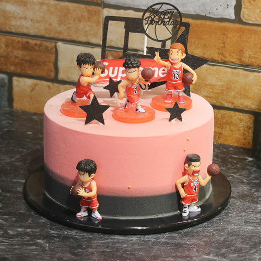 篮球小子 商品图0