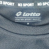 Lotto 乐途网球训练T恤，快干、柔软面料（偏大） 商品缩略图2