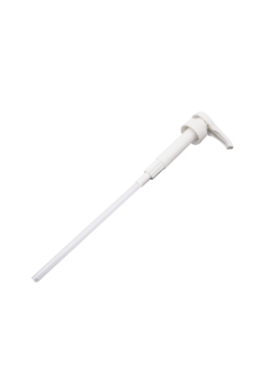 白色糖浆压泵【适配teisseire】